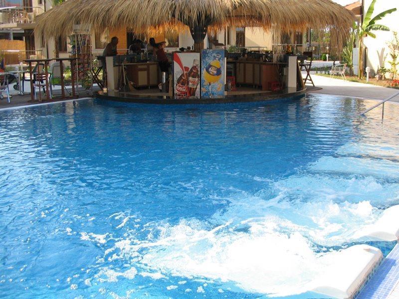 Laguna Beach Resort&Spa Sosopol Exterior foto